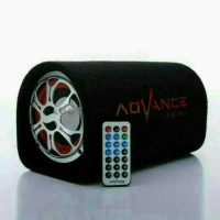 Sale! T-101Bt Speaker Subwoofer Advance Bluetooth Karaoke Radio T101Bt