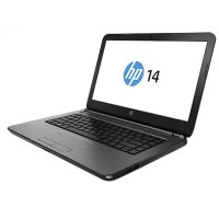 Notebook HP Pavilion 14-AM505TU Laptop Berkualitas Harga Bersahabat