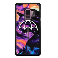 Casing Custom Hardcase Samsung S9 Bring Me To The Horizon O