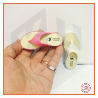 Jual KOREK API UNIK SANDAL JEPIT 3461, KOREK GAS BUTANE SENDAL JEPIT Murah