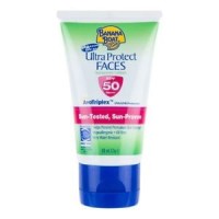 Jual Banana Boat Ultra Protect Faces Face SPF 50 Sunscreen Sunblock lotion Murah