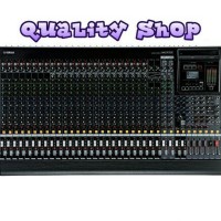 YAMAHA MGP32X MIXER 32 CHANNEL ORIGINAL Grosir