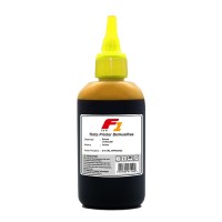 Tinta Printer Epson F1 Ink L-Series Yellow 100ml for Printer L110 L210