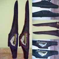 TERBATAS HOT PROMO Tas Pancing SHIMANO 100cm Bahan Kail Tebal 3 Resle