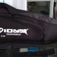 PROMO Tas Pancing Pioneer S 100cm PALING MURAH
