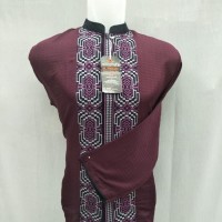 BAJU MUSLIM PRIA MODIS BAJU KOKO