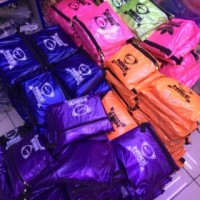 Grosir jaket jas hujan adidas nike reebok puma Jakarta