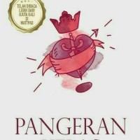 Novel Laris novel pangeran kelas