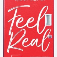 Novel Laris Feel Real