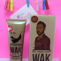 Wak Doyok Krim penumbuh Jambang , Alis , r obat asli original termurah