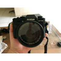 PROMO kamera camera mirrorles mirrorless fujifilm xt10 x-t10 xt-10 xt