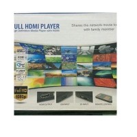 ASLI IMPOR T - Jual HD Media Player Full HD 1080P HDMI