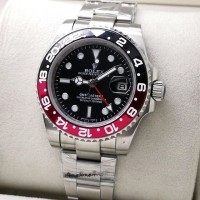 Jam Tangan Rolex GMT Master 2 ( Rolex Pepsi )