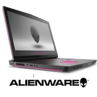 DELL ALIENWARE 17-CTO14 - LAPTOP GAMING - Core I7-7700HQ - VGA GTX1060