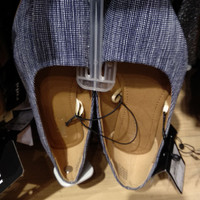 Jual Rubi flat shoes / jasa titip rubi shoes Murah