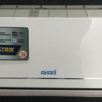 akari ac 1/2 pk cicilan tanpa kartu kredit