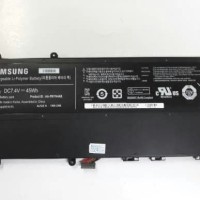 Baterai Battery Laptop Samsung Series 5 UltraBook NP535U3X