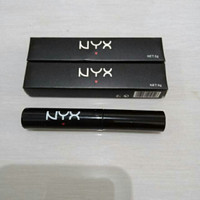 Nyx Lem bulu mata