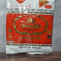 Jual Thai Tea mix number One Murah
