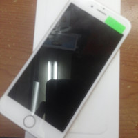 Hp iphone 6 s(128gb) mulus