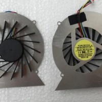 Dijual Kipas Cooling Fan Processor Laptop Asus N43Jm N43S N43Sl N43Da