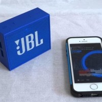 Sale! Jbl Go Blue Speaker Bluetooth Portable Original Unik