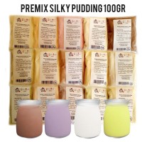Harga premix silky pudding 100gr bubuk soft pudding bubuk pudding | antitipu.com Harga premix silky pudding 100gr bubuk soft pudding bubuk pudding | antitipu.com