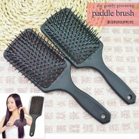 SISIR KOTAK PADDLE BRUSH