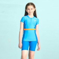 Lee Vierra - Baju Renang Anak Perempuan Bellatix Two Pieces | Size 12