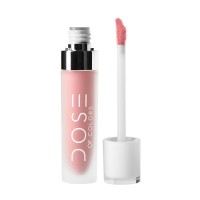 Lipstick DOSE liquid matte/Lipgloss Bare With Me