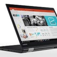 LENOVO THINKPAD YOGA X1 CARBON 20JES0-CS00 - Core I7-7600U - RAM 16GB