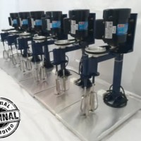 mixer duduk /mesin mixer duduk /stand mixer murah