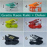 SEPATU SEPAK BOLA ADIDAS COPA GRADE ORI SUPER 100% IMPOR BFT