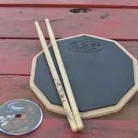 Murah Szs drum pad economist