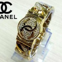 jam tangan wanita c**nel Limited