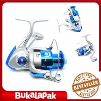 TERBATAS Reel Pancing Murah MURAH MERIAH