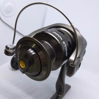 SPECIAL Reel Pancing Swan Apollo 4000 LARIS