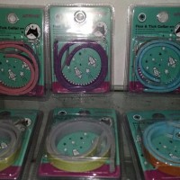 JCH Kalung obat kutu kucing murah anti kutu caplak