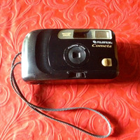 KAMERA ANALOG JADUL FUJIFILM COMETA