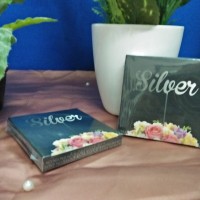 SOFTLENS ICE SILVER FROM X2 PLANO