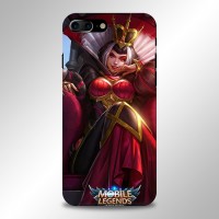 Mobile Legends 037 Case Iphone 5/6/7 Samsung S6/S7 Galaxy S8/S8Plus