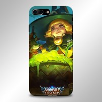 Mobile Legends 084 Case Iphone 5/6/7 Samsung S6/S7 Galaxy S8/S8Plus