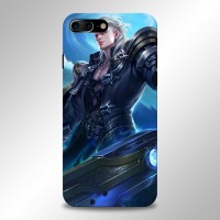Mobile Legends 063 Case Iphone 5/6/7 Samsung S6/S7 Galaxy S8/S8Plus