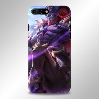 Mobile Legends 043 Case Iphone 5/6/7 Samsung S6/S7 Galaxy S8/S8Plus