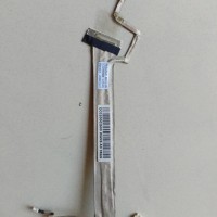 Kabel Flexibel Flexible Fleksibel Layar Laptop HP Compaq CQ40