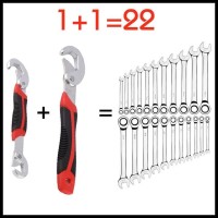 (Baru!!) Snap N Grip | Kunci Inggris Ajaib Serbaguna Hu 31 30 29 28 27