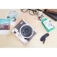Fujifilm Kamera Instax Mini 90 Camera Casing Hard Case (Casing Saja)