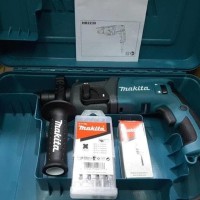 Mesin Bor Rotary Hammer SDS Plus Makita HR2230 HR 2230