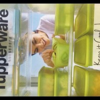 Katalog Tupperware Promo Terbaru ..