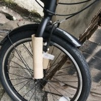 PRODUK NEW SPESIAL Sepeda Lipat Polygon Urbano 3